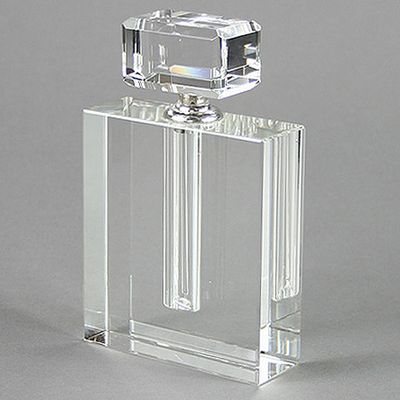 Small Glass Perfume 