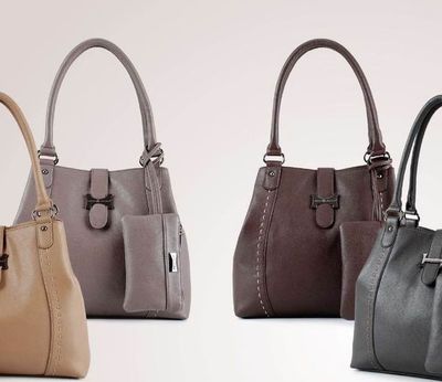 David Jones Handbag