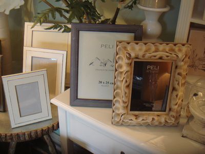 Selection of Frames