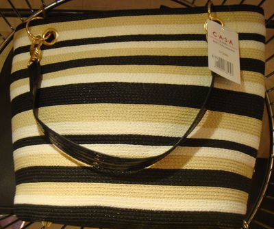 Bag By CASA