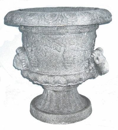 RAM URN