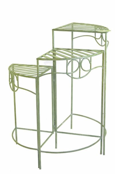 3 TIER PLANT STAND