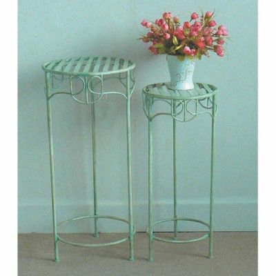 PLANT STAND