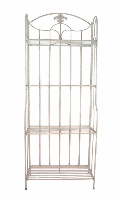 BAKERS RACK