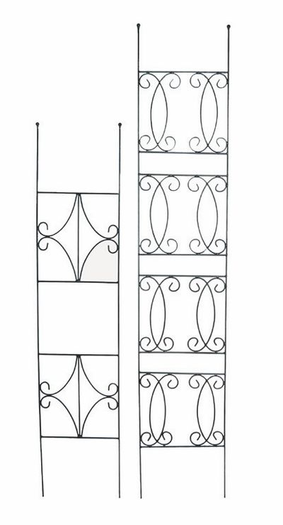 LADDER TRELLIS 5