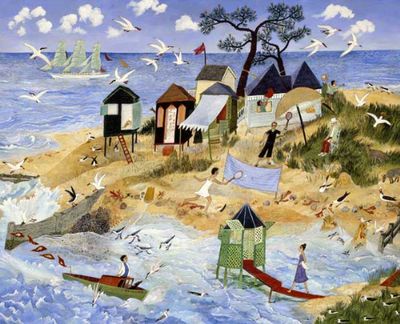 Anna Pugh Print