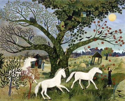 Anna Pugh Print