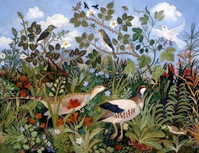 Anna Pugh Print