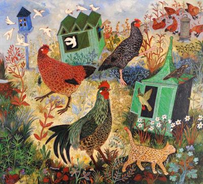 Anna Pugh Print