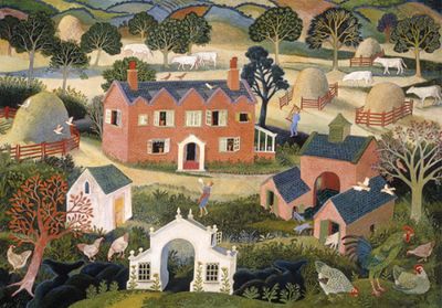 Anna Pugh Print