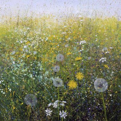 Paul Evans Print