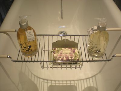 Bathroom Accessories