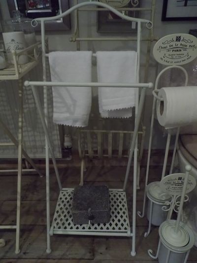 Bathroom Accessories