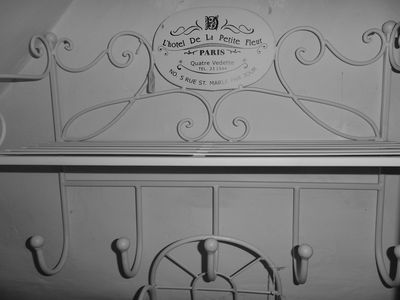 Bathroom Accessories