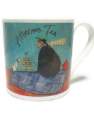 Sam Toft Mug  After