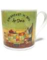 Sam Toft Mug  Break