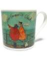 Sam Toft Mug  Her F