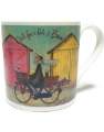 Sam Toft Mug  Out f