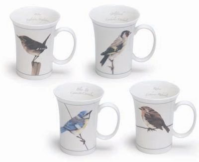 Premium Range Mugs