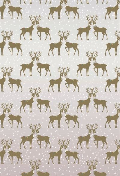 Christmas Wrappinng