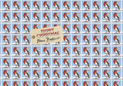 Christmas Wrappinng