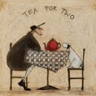 Sam Toft (Tea For Tw