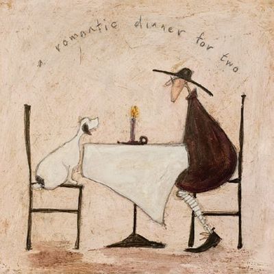 Sam Toft (A Romantic