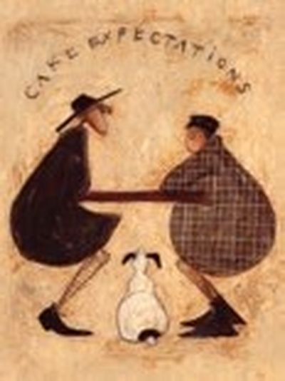 Sam Toft (Cake Expec