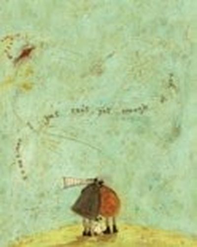 Sam Toft (I Just Can