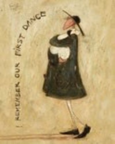 Sam Toft (I Remember