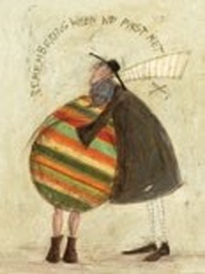 Sam Toft (Rememberin