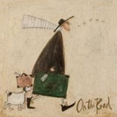 Sam Toft (On The Roa