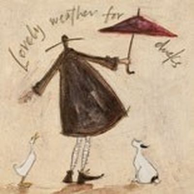 Sam Toft (Lovely Wea