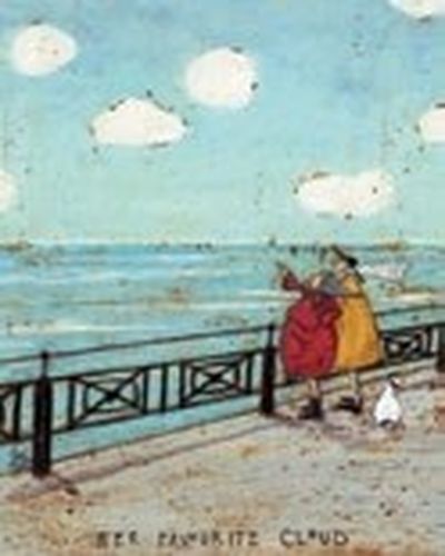 Sam Toft (Her Favour