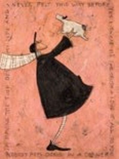 Sam Toft (Having The