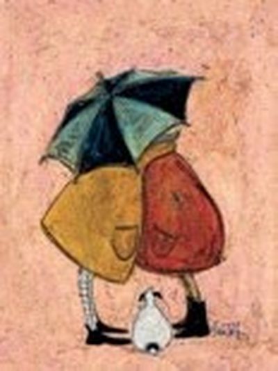 Sam Toft (A Sneaky O