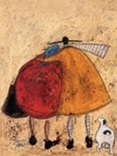 Sam Toft (Hugs On Th