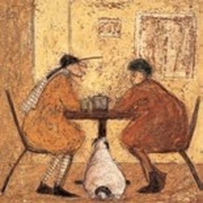 Sam Toft (Tea For Th