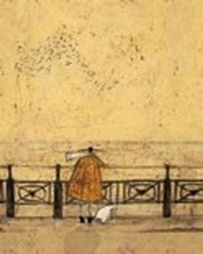 Sam Toft (Watching T