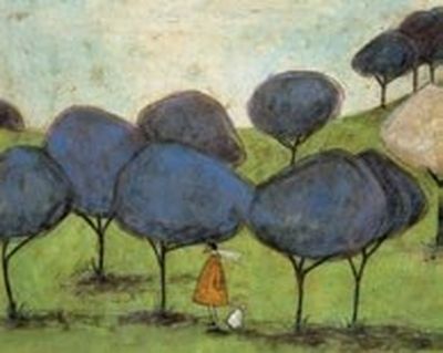 Sam Toft (Sniffing T