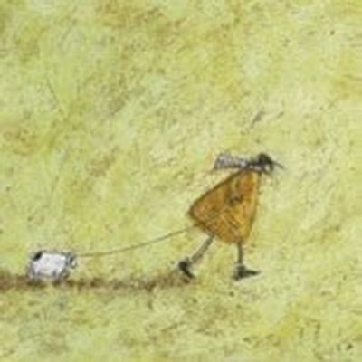 Sam Toft (Long Way H