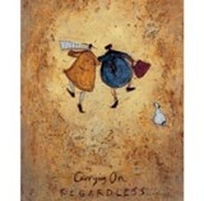 Sam Toft (Carrying O