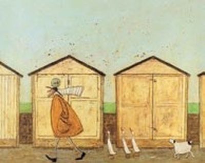 Sam Toft (Doris Brin