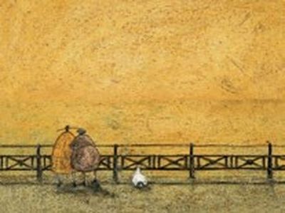 Sam Toft (A Romantic