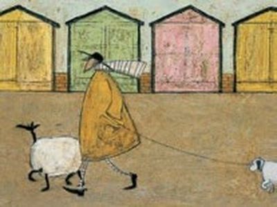 Sam Toft (Doris Brin