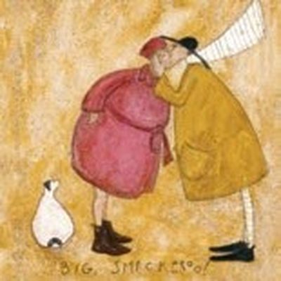 Sam Toft (Big Smacke