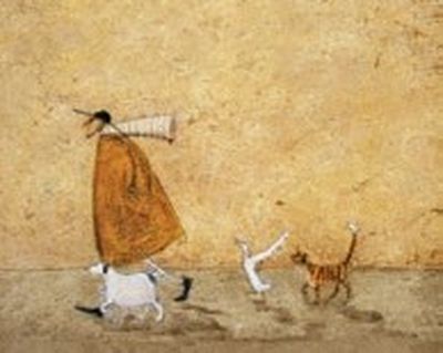 Sam Toft (Along The 