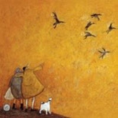 Sam Toft (The Mcwert