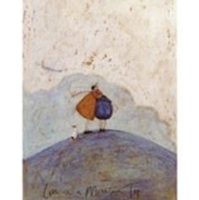 Sam Toft (Love On A 