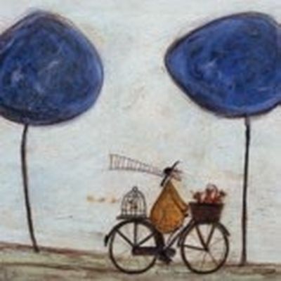 Sam Toft (Freewheeli